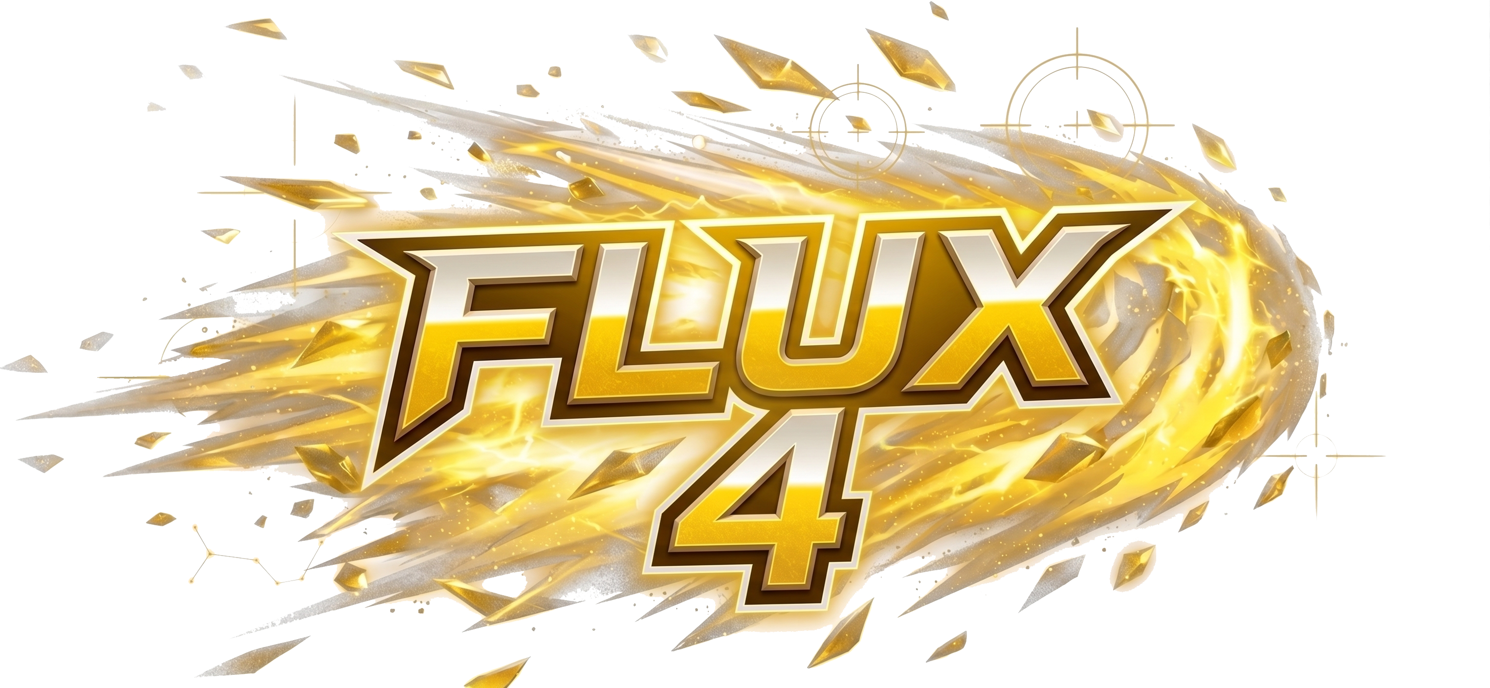 Flux4 by Dream Draw